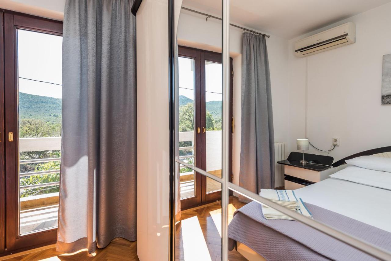 Stedi Apartment Lukoran Exteriör bild