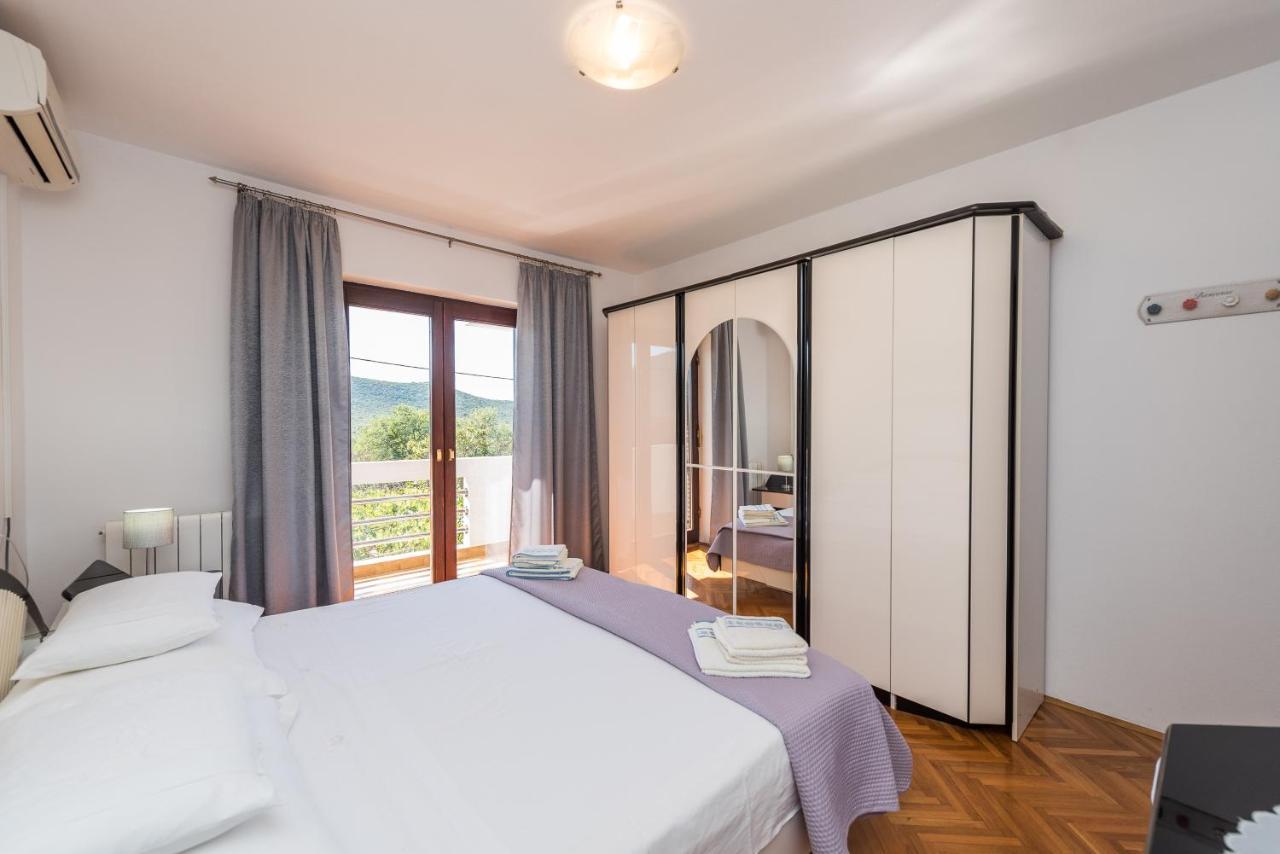 Stedi Apartment Lukoran Exteriör bild