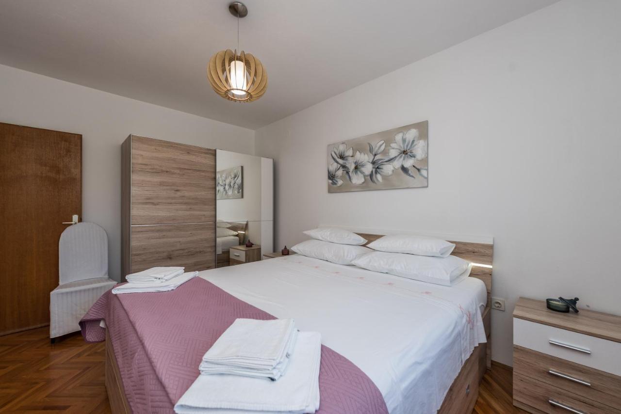 Stedi Apartment Lukoran Exteriör bild