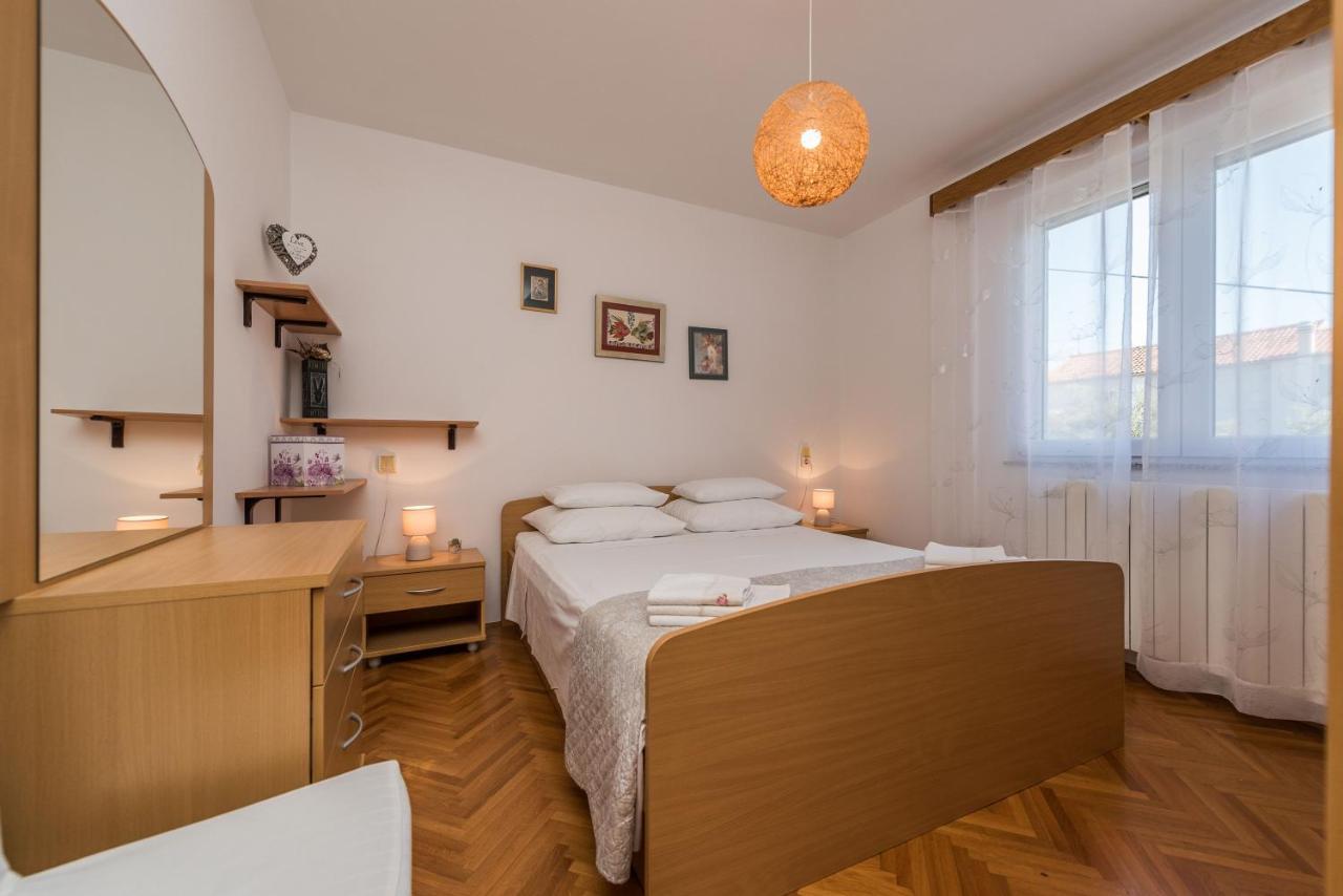 Stedi Apartment Lukoran Exteriör bild