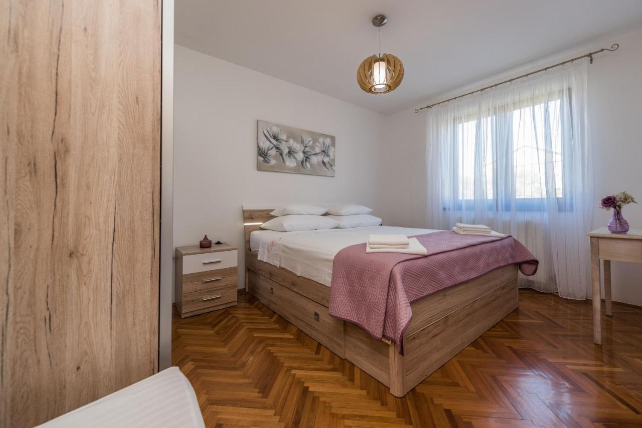 Stedi Apartment Lukoran Exteriör bild