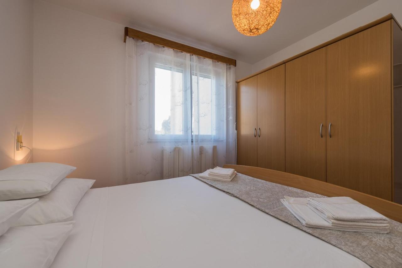 Stedi Apartment Lukoran Exteriör bild